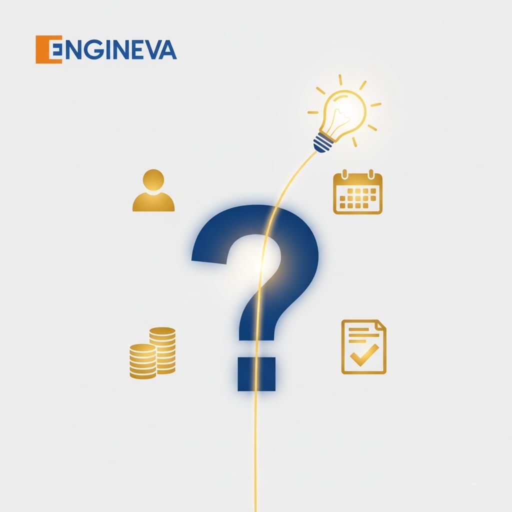 SR&ED Questions Answered