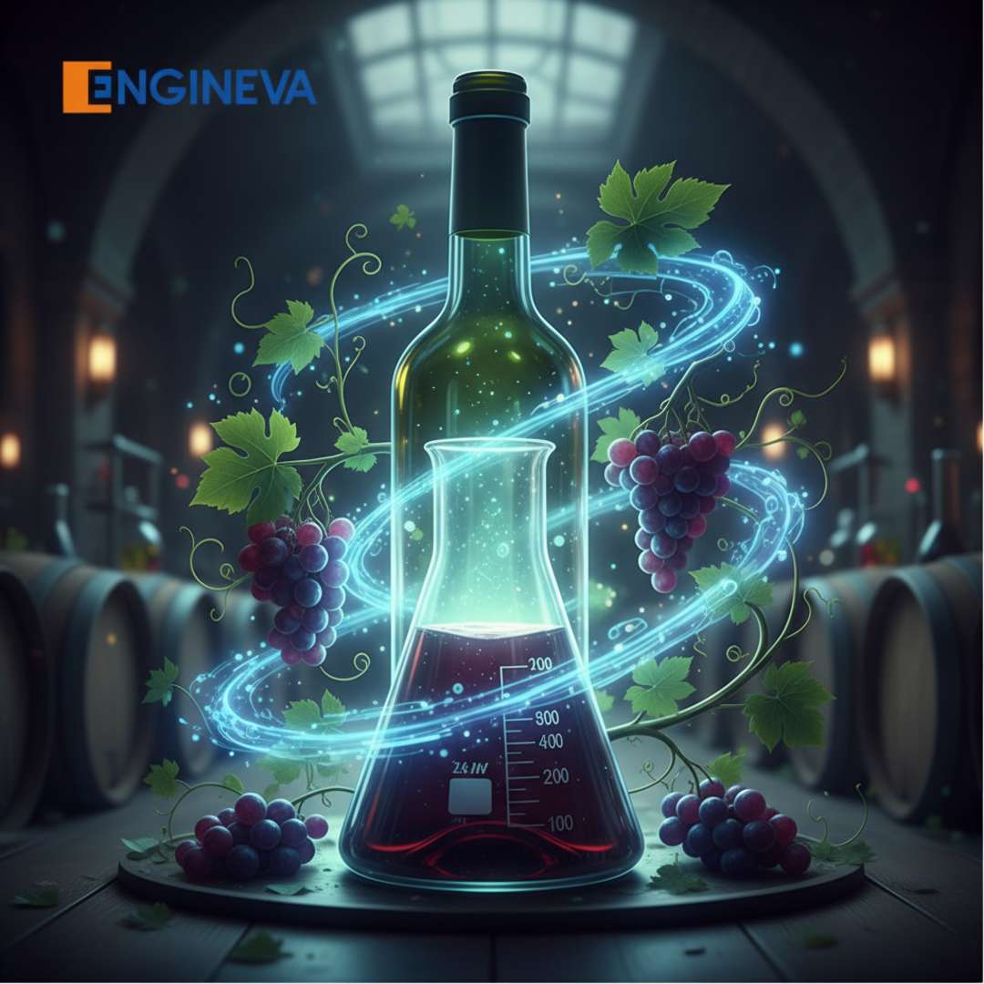 Innovation in Every Vintage: How SR&ED Supports R&D in Canada’s Wine Industry